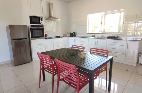 Anse Kerlan House | Trwa Koko Self Catering
