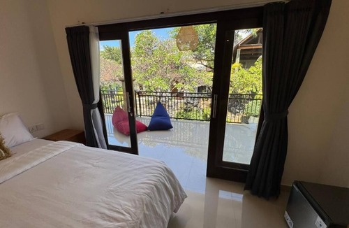 Tulamben Villa | Tulambubu Dive Resort