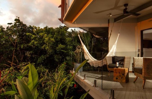Manuel Antonio Resort | Tulemar