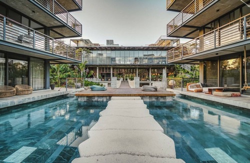 Tulum Condo | Tulum Paradise: Penthouse w/Private Pool & Cenote