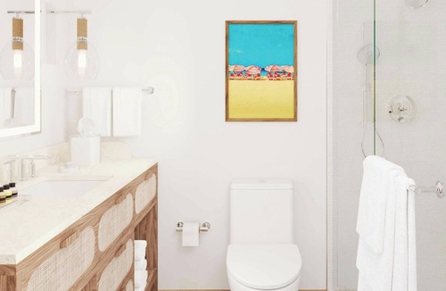 Maxwell Resort | Turtle Beach, a Tribute Portfolio™ All Inclusive Hotel