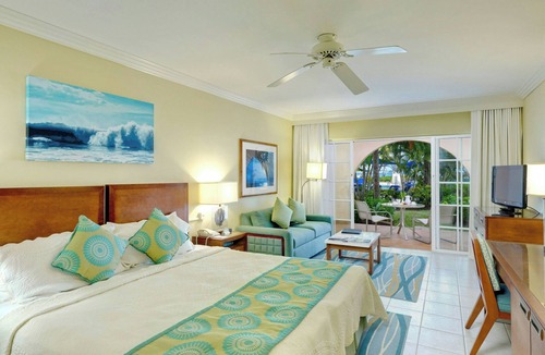 Maxwell Resort | Turtle Beach, a Tribute Portfolio™ All Inclusive Hotel