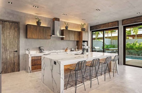 Ek Balam Village House | Twin Luxury Villas - Groups Prstigia MX