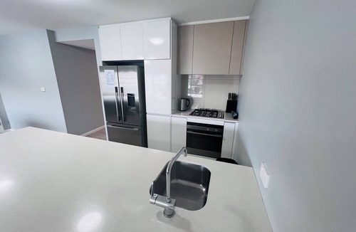 Hamilton Apartment | Two Bedroom Apartment