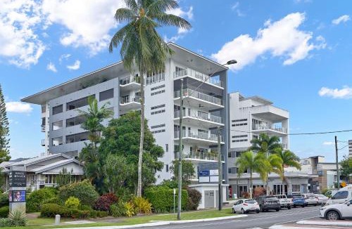 Cairns Apartment | Two-Bedroom Apartment in Cairns City Centre