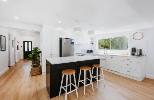 Central Mudgee House | Two Daughters Cottage - Refined Country Living