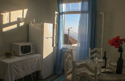 Arco da Calheta Apartment | Typical Farm Apartment, sunny views.