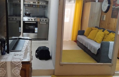 Sao Jose Apartment | Typical Studio in Lisbon Near Rossio