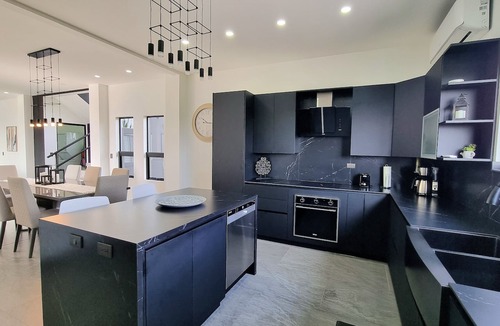 Tarcoles House | U House - Ocean View 5BR 5.5BA Sleeps 10