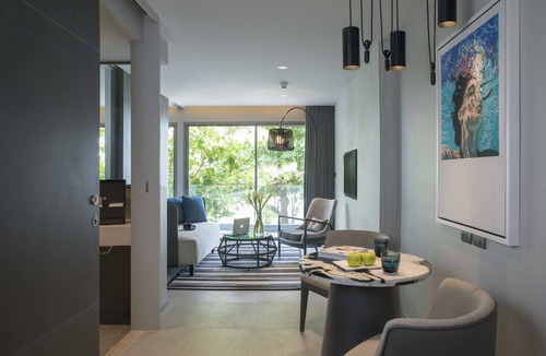 Na Chom Thian Hotel | U Jomtien Pattaya