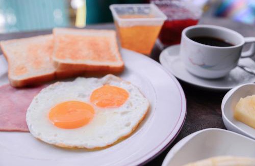 Wat Sam Phraya House | U-need Guesthouse95