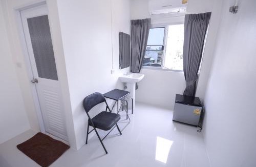 Wat Sam Phraya House | U-need Guesthouse95