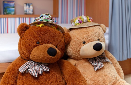 Saphan Sung Hotel | U Tiny Boutique Hotel Suvarnabhumi Bangkok