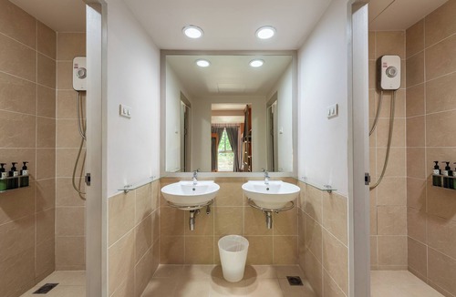 Saphan Sung Hotel | U Tiny Boutique Hotel Suvarnabhumi Bangkok