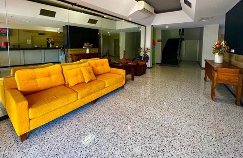 Rockhampton Hotel | U-wey Dragons Hotel