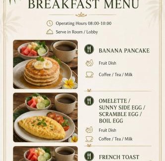 Kemenuh Cabin | Ubud Jungle Stay - Mawas by WAHM