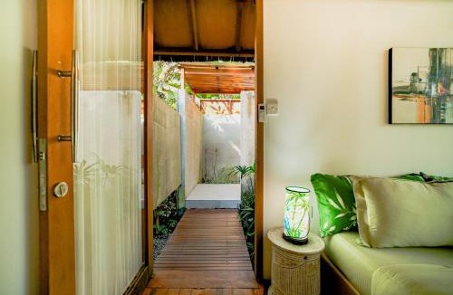 Kemenuh Cabin | Ubud Jungle Stay - Mawas by WAHM