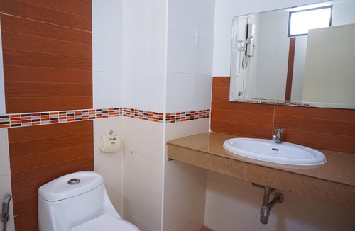 Udon Thani Hotel | UD Residence