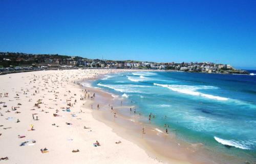 Bondi Beach Apartment | Ultimate Apartments Bondi Beach