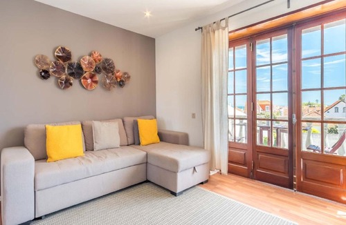 Cascais Apartment | Ultramar Formidable
