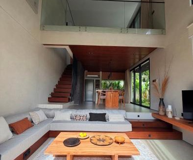 Peliatan Villa | UM Villa