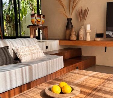 Peliatan Villa | UM Villa