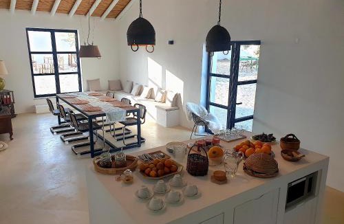 Charneca Cabin | Uma Casa Rural