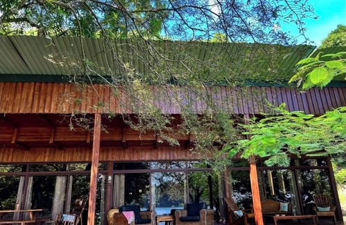 Paquera House | Unique and private rustic villa
