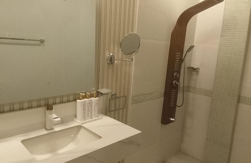 La Passe Hotel | Unique Beachfront hotel