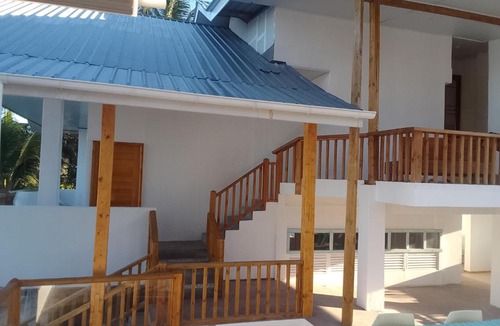 La Passe Hotel | Unique Beachfront hotel