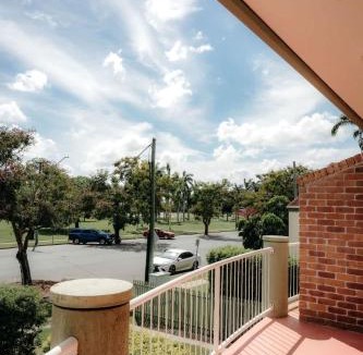 Allenstown Apartment | Unit 2, Rocky CBD