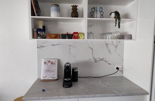 Dolphin Heads Apartment | Unit 207 at Dolphin Heads Resort