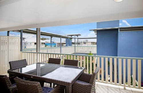 Coolum Beach Apartment | Unit 31 Pacific on Coolum