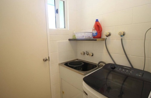 Arcadia Apartment | Unit 5 Beachcomber, Arcadia
