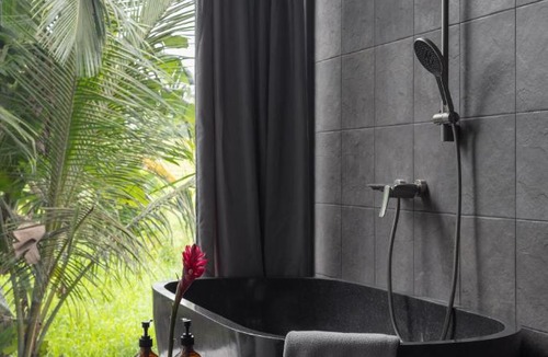 Beraban Hotel | UNIT Nuanu Village