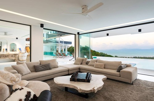 Mae Nam Villa | Unmatched Elegance at Villa Murano 9BR