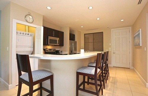 Coco Condo | Updated 3rd Floor Unit w/Grill + Beach Club Access
