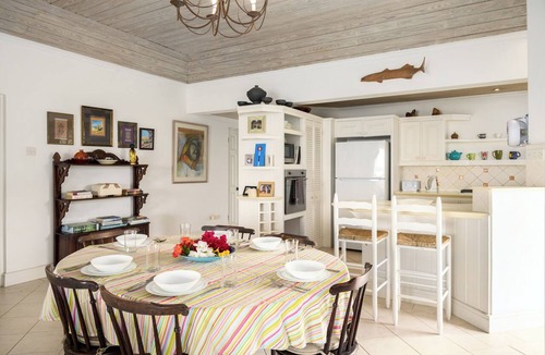 Hastings Apartment | Upper Beachgate - On the Beach.