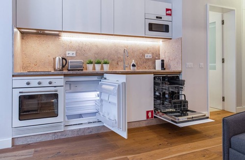 Baixa Apartment | Upscale & Trendy flat in the Center by LovelyStay
