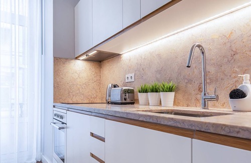 Baixa Apartment | Upscale & Trendy flat in the Center by LovelyStay