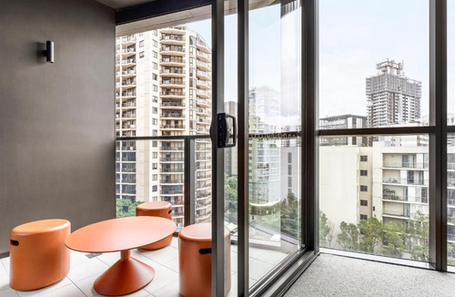 Harris Park Apartment | Urban Rest Parramatta Apartments