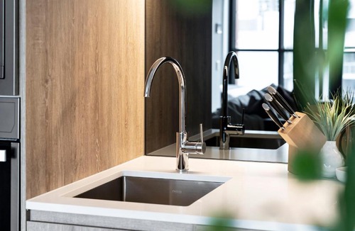 Harris Park Apartment | Urban Rest Parramatta Apartments