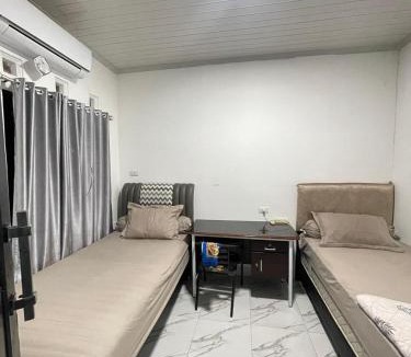 Banda Aceh Hotel | Utama Lueng Bata Hotel