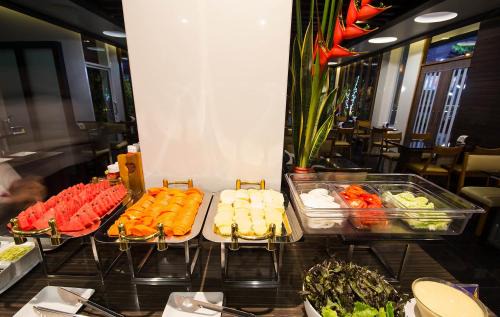 Nai Mueang Hotel | V Hotel Ubon Ratchathani