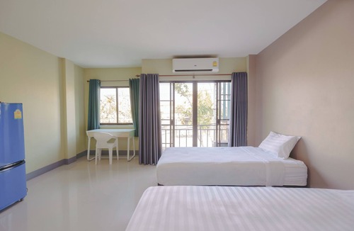 Ban Chan Hotel | V Tharm Hotel