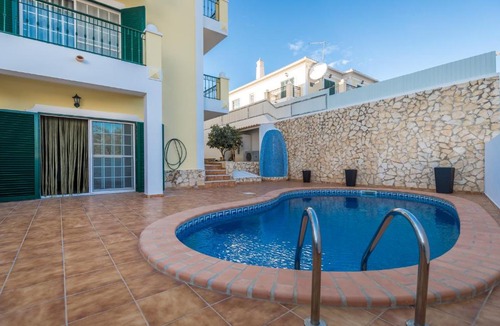 Pera House | V4 Villa Pera