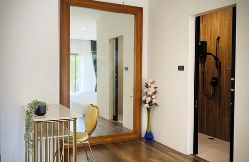 Khlong Khuean Resort | VAA Chachoengsao