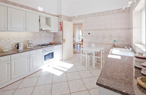 Estombar House | Vacation home for 6 guests with 150m² in Parchal (146425)