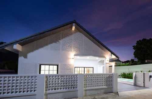 Nong Prue House | Vakantievilla "Villa Anna" by Interhome