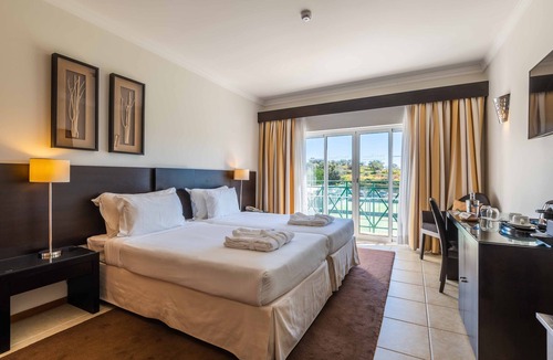 Estombar Resort | Vale d'Oliveiras Quinta Resort & Spa